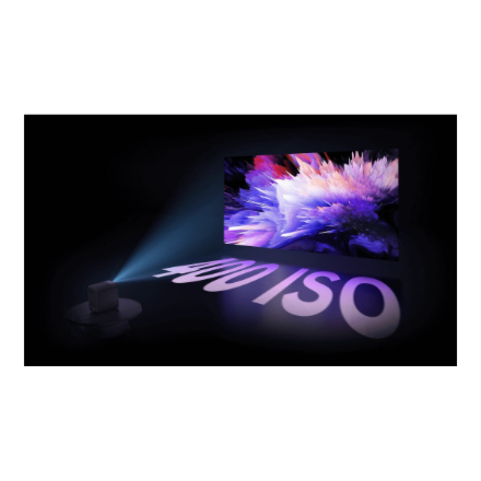 Xiaomi | Smart Projector L1 Pro EU | Full HD (1920x1080) | 400 ANSI lumens | Black | Wi-Fi