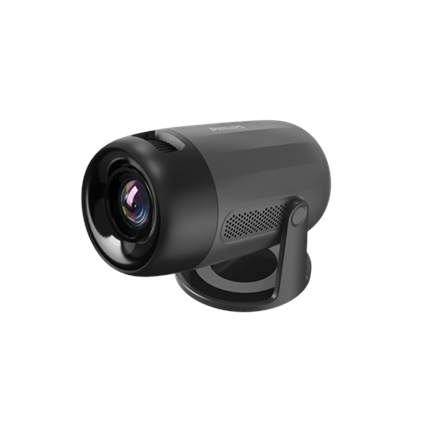 Philips | NeoPix150 | Full HD (1920x1080) | 250 ANSI lumens | 1000:1 | Dark Grey | Portable Projector | Wi-Fi