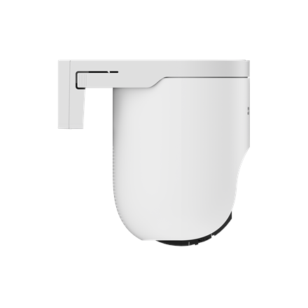 EZVIZ | IP Camera | CS-H8C PoE | 3 MP | 4-6mm/F1.6 | IP65 | H.265 / H.264 | Micro SD, Max. 512 GB