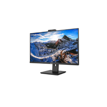 Philips | Monitor | 329P1H | 31.5 " | IPS | 4K UHD | 16:9 | 60 Hz | 4 ms | 3840 x 2160 | 350 cd/m² | HDMI ports quantity 2 | Black | Warranty 24 month(s)