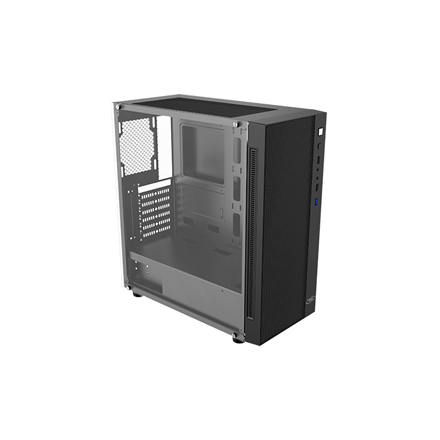 Deepcool | MATREXX 55 MESH | Side window | Black | E-ATX | ATX PS2 (Length less than 170mm)