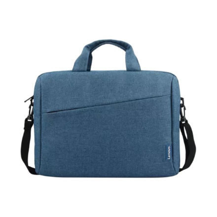 Lenovo | Casual Toploader T210 | Fits up to size 15.6 " | Messenger - Briefcase | Blue