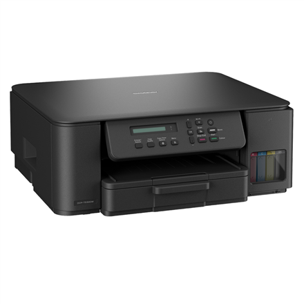 Brother | DCP-T530DW | Inkjet | Colour | A4 | Wi-Fi | Black