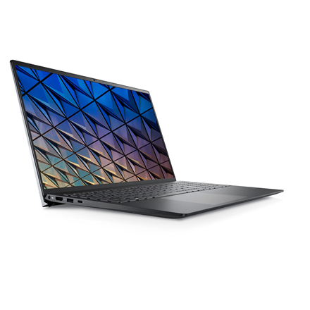 DELL Renewed Grade A++ | Vostro 15 5510 | 15.6 " | FHD | i7-11390H | 16 GB | SSD | 512 GB | Intel Iris Xe Graphics | Windows 11 Pro | Keyboard language US/RU