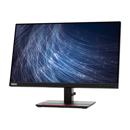 Lenovo | ThinkVision | T24m-29 | 23.8 " | IPS | FHD | 16:9 | 60 Hz | 4 ms | 1920 x 1080 | 250 cd/m² | HDMI ports quantity 1x HDMI 1.4 | Black | Warranty 36 month(s)