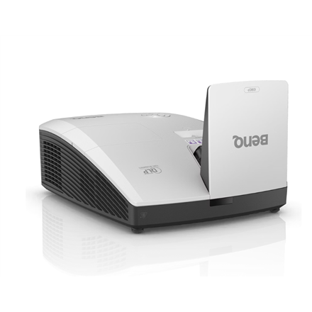Benq | MH856UST+ | WUXGA (1920x1200) | 3500 ANSI lumens | Grey/White