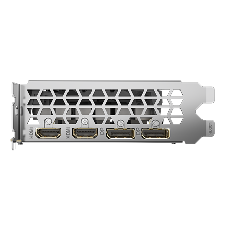 Gigabyte GeForce RTX 3050 WINDFORCE OC V2 6G | NVIDIA | 6 GB | GeForce RTX 3050 | GDDR6 | HDMI ports quantity 2 | PCI-E 4.0 | Memory clock speed 14000 MHz
