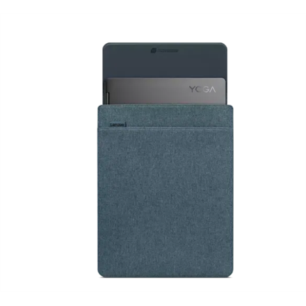 Lenovo | Yoga Sleeve | Fits up to size 14.5 " | Sleeve | Tidal Teal