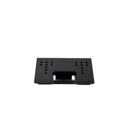 ProDVX PS-75 Pyramid Desk Stand | 7-10 " | Black