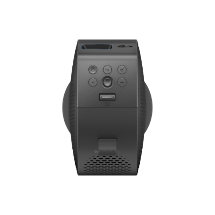 Benq | GV50P Projector | Full HD (1920x1080) | 500 ANSI lumens | Black | Wi-Fi