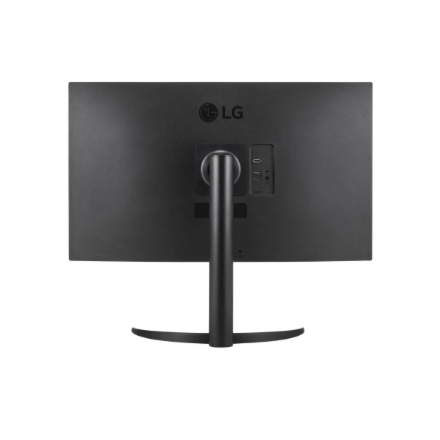 LG | 32UR550K-B | 32 " | VA | UHD | 16:9 | 60 Hz | 4 ms | 3840 x 2160 pixels | 250 cd/m² | HDMI ports quantity 2