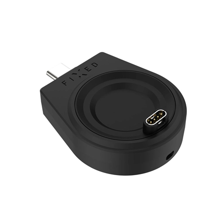 Fixed | Charging USB-C adapter FIXED for smartwatch Garmin Fenix 5/6/7/7X/8, Epix, Venu 2/3/3S, Vívoactive 3/4/5
