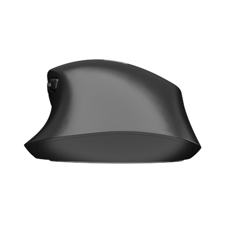 Natec Kite | Wireless | Bluetooth, 2.4GHz | Black