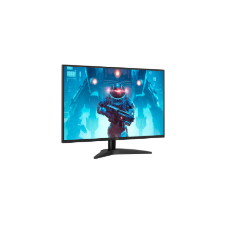 AOC | Q27B36X | 27 " | IPS | QHD | 16:9 | 144 Hz | 4 ms | 2560 x 1440 pixels | 300 cd/m² | HDMI ports quantity 1 | Black