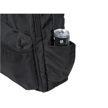 Genesis | Pallad 200 | Fits up to size 14.1 " | Backpack | Shoulder strap | Black
