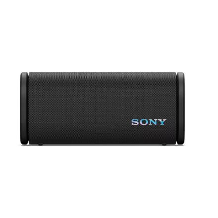 Sony | Speaker | Waterproof | Bluetooth | Black | Portable | ULT FIELD 5 dB | Wireless connection