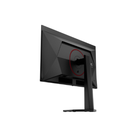 AOC Q27G4SDR | 27 " | QD-OLED | QHD | 16:9 | 360 Hz | 0.03 ms | 2560 x 1440 pixels | 1000 cd/m² | HDMI ports quantity 2 | Black