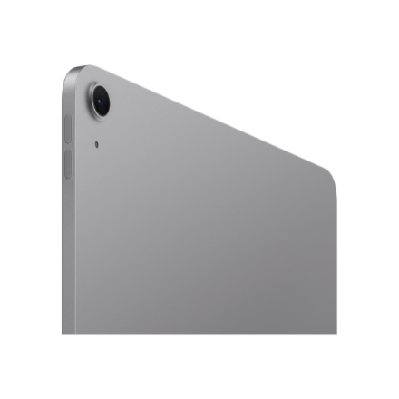 Apple | iPad Air | Space Gray | 13 " | 2732 x 2048 pixels | IPS | Apple | 12 GB | M4 | 512 GB | Wi-Fi | Front camera | 12 MP | Rear camera | 12 MP | Bluetooth | 6.0 | iPadOS | 26