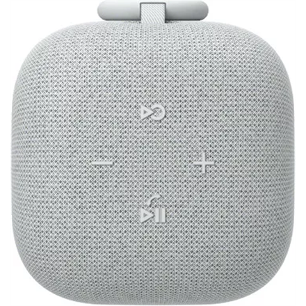 Sony Speaker | SRS-LS1 LinkBuds | Waterproof | Bluetooth | Light Gray | Portable | Wireless connection