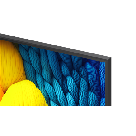 LG 65NANO81A3A | 65 | Smart TV | webOS 25 | UHD