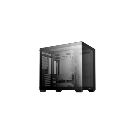 Deepcool CG530 | ITX/Micro-ATX/ATX ATX/Micro-ATX | ATX PS2