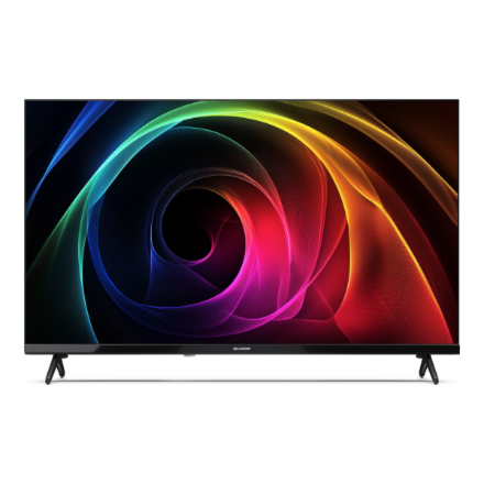 Sharp 32HA1205E | 32 | HD | Black