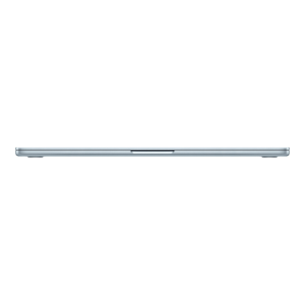 Apple MacBook Air 15" Apple M5 10C CPU, 10C GPU/24GB/1TB SSD/Sky Blue/INT | Apple