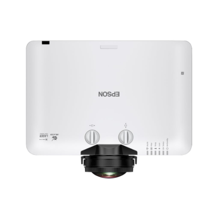 Epson | EB-L690SE | WUXGA (1920x1200) | 6000 ANSI lumens | White