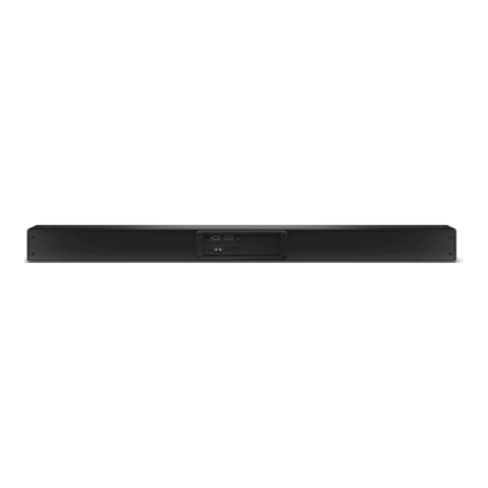 Sharp 2.0 Dolby Atmos/DTS Virtual:X Soundbar | HT-SB304 | 180 W | Bluetooth | Black | Wireless connection