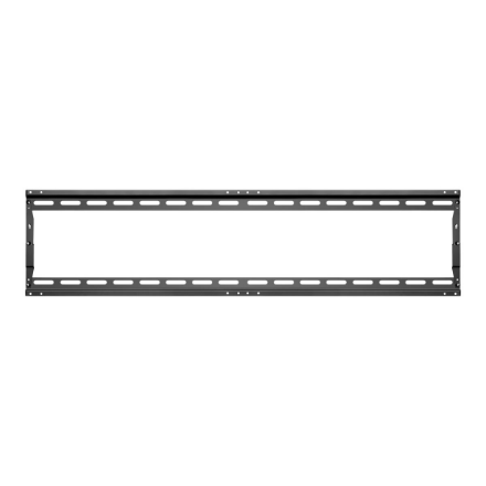 Goobay | Wall mount | TV Wall Mount Pro TILT (XL) | Black