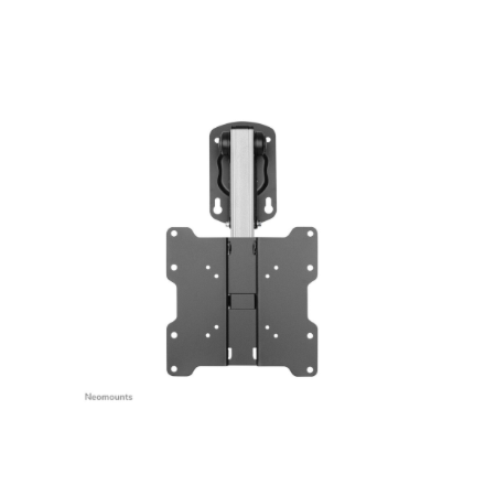Neomounts FPMA-C020BLACK Monitor/TV Mount Ceiling | Adjustable Height, Tilt | 10-40 " | Maximum weight (capacity) 20 kg | Black