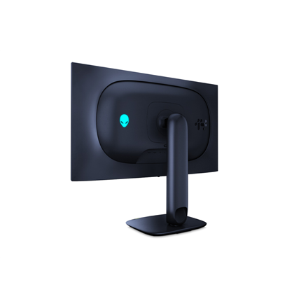 Dell | Alienware AW2725Q | 27 " | QD-OLED | UHD | 16:9 | 240 Hz | 0.03 ms | 3840 x 2160 pixels | 250 cd/m² | HDMI ports quantity 2 | Warranty 36 month(s)