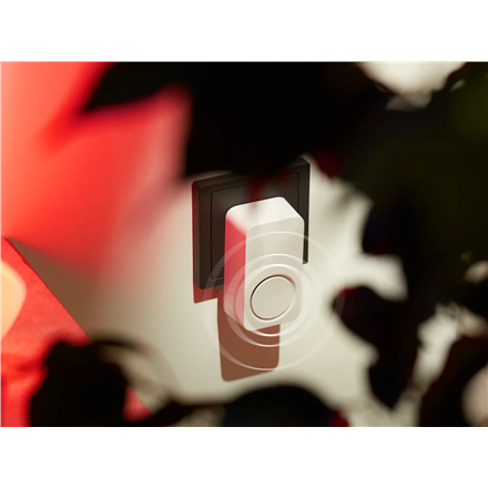 Philips Hue Secure Smart Chime, EU | White