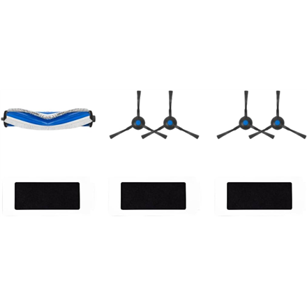 Ecovacs Service Kit Standard for DEEBOT T30/T30S Family | DKT080142