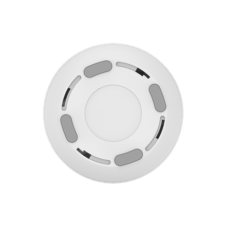 EZVIZ Security Control Panel (up to 64 EZVIZ sensors, Type-C, RJ45) | CSA31