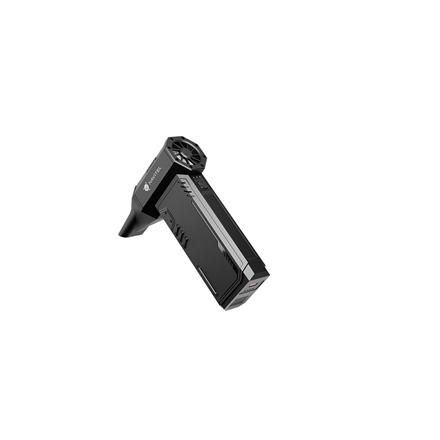 Navitel TF5 | High-efficient turbo fan