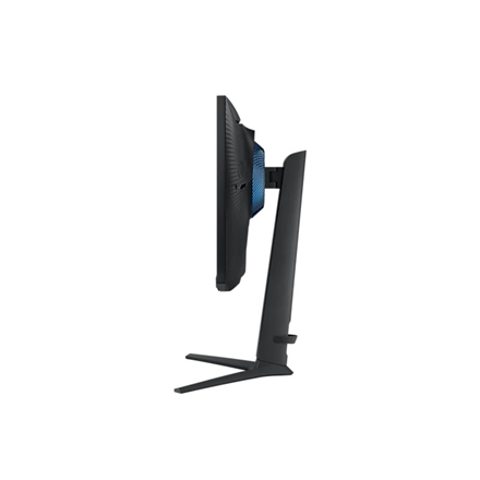 Samsung | Business Monitor | LS27BG400EUXEN | 27 " | IPS | FHD | 16:9 | 240 Hz | 1 ms | 1920 x 1080 | 320 cd/m² | HDMI ports quantity 2 | Black