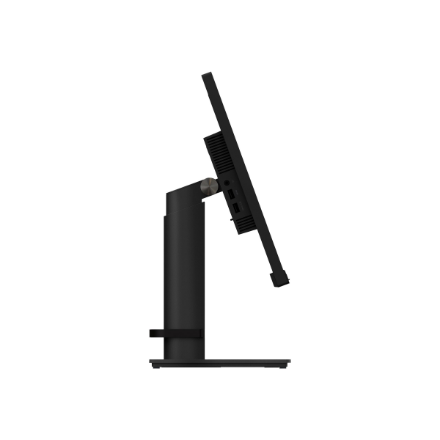 Lenovo | ThinkVision | T24m-29 | 23.8 " | IPS | FHD | 16:9 | 60 Hz | 4 ms | 1920 x 1080 | 250 cd/m² | HDMI ports quantity 1x HDMI 1.4 | Black | Warranty 36 month(s)