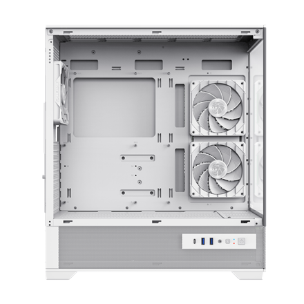Gamemax Case | VISTA 2 AW | ATX
