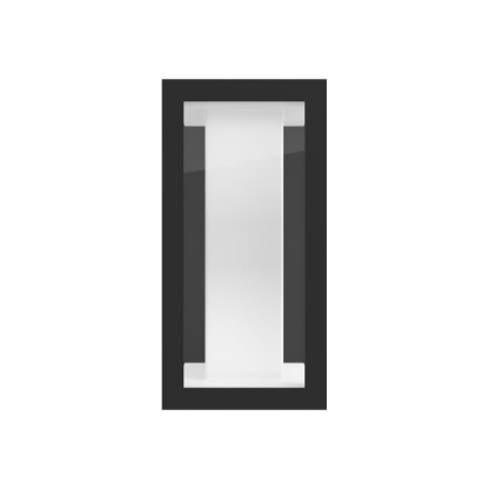 Philips Hue WCA Impress Outdoor Wall Lantern | 8 W | 2000-6500 Hue White Colour Ambiance