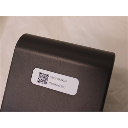 SALE OUT. Jimmy | JV83 Pro Battery Pack | USED, SCRATCHES