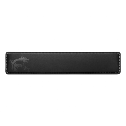 MSI | Vigor WR01 | N/A | Wrist rest | N/A | Black