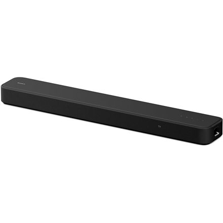 Sony | 3.1ch Dolby Atmos DTS:X Soundbar | HT-S2000 | Speakers | Bluetooth | Wi-Fi