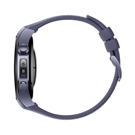 Huawei Watch 5 (46mm) | Smart watch | AMOLED | 1.5 inches | Waterproof | Purple