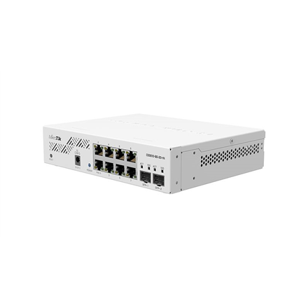 Cloud Router Switch | CSS610-8G-2S+IN