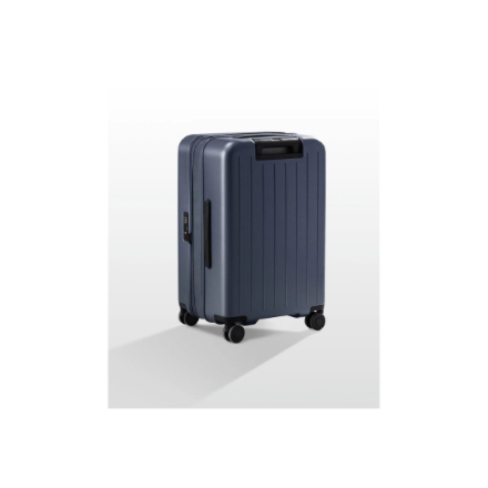 Xiaomi | Expandable Luggage 20" | Blue | 3400 g | Luggage