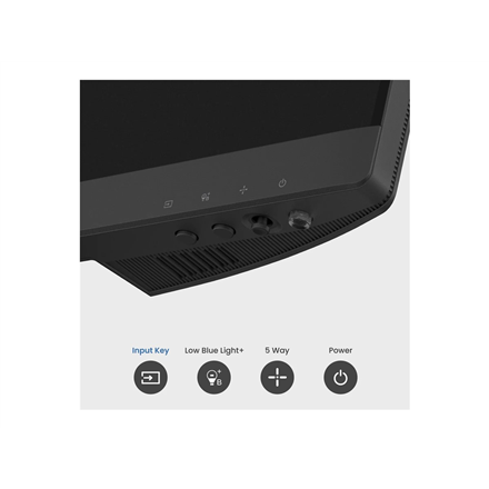 Benq | GW2490 | 24 " | IPS | 16:9 | 100 Hz | 5 ms | 1920 x 1080 pixels | 250 cd/m² | HDMI ports quantity 2 | Warranty 36 month(s)