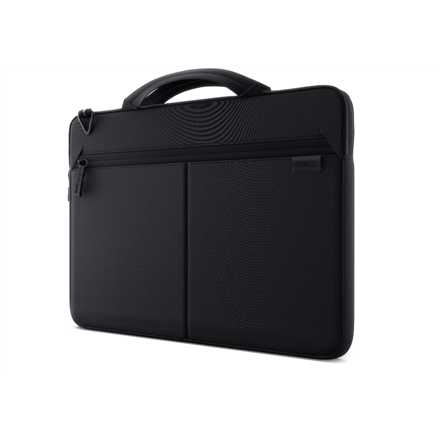 Dell | Pro 15-16 Plus EcoLoop Sleeve - CV5626 | Sleeve | Shoulder strap | Black
