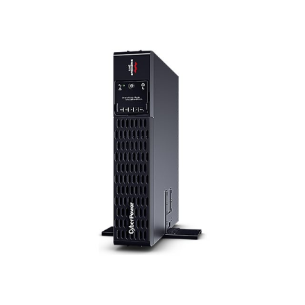 CyberPower | Smart App UPS Systems | PR1000ERT2U | 1000 VA | 1000 W