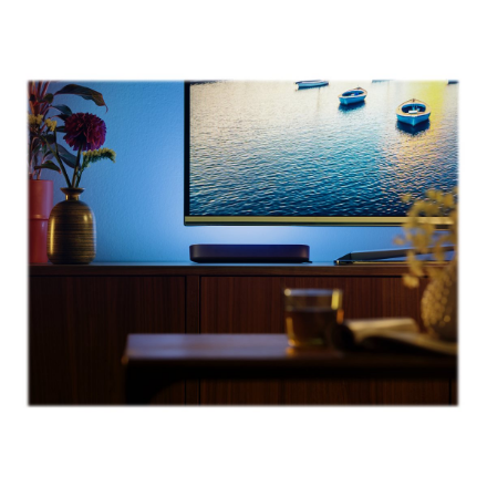 Philips Hue | Lightbar Twin Pack | Hue Play | 42 W | 2000-6500 Hue White Color Ambiance